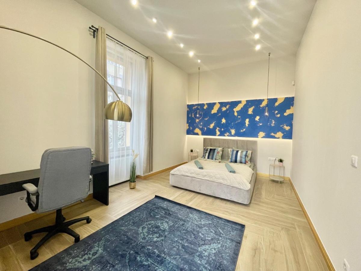 Logodi Apartment #Castle #Freeparking Budapest Exterior photo