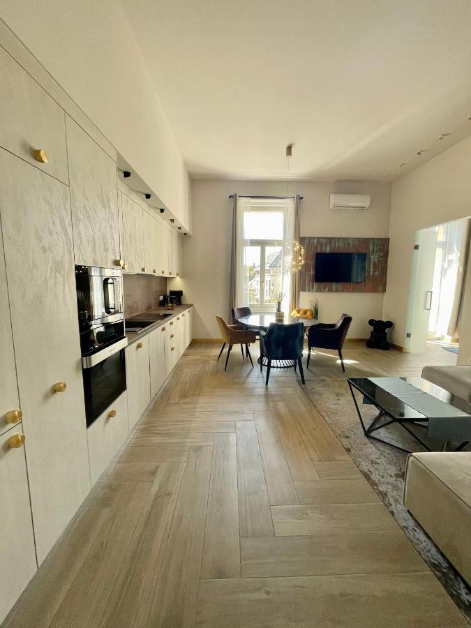 Logodi Apartment #Castle #Freeparking Budapest Exterior photo