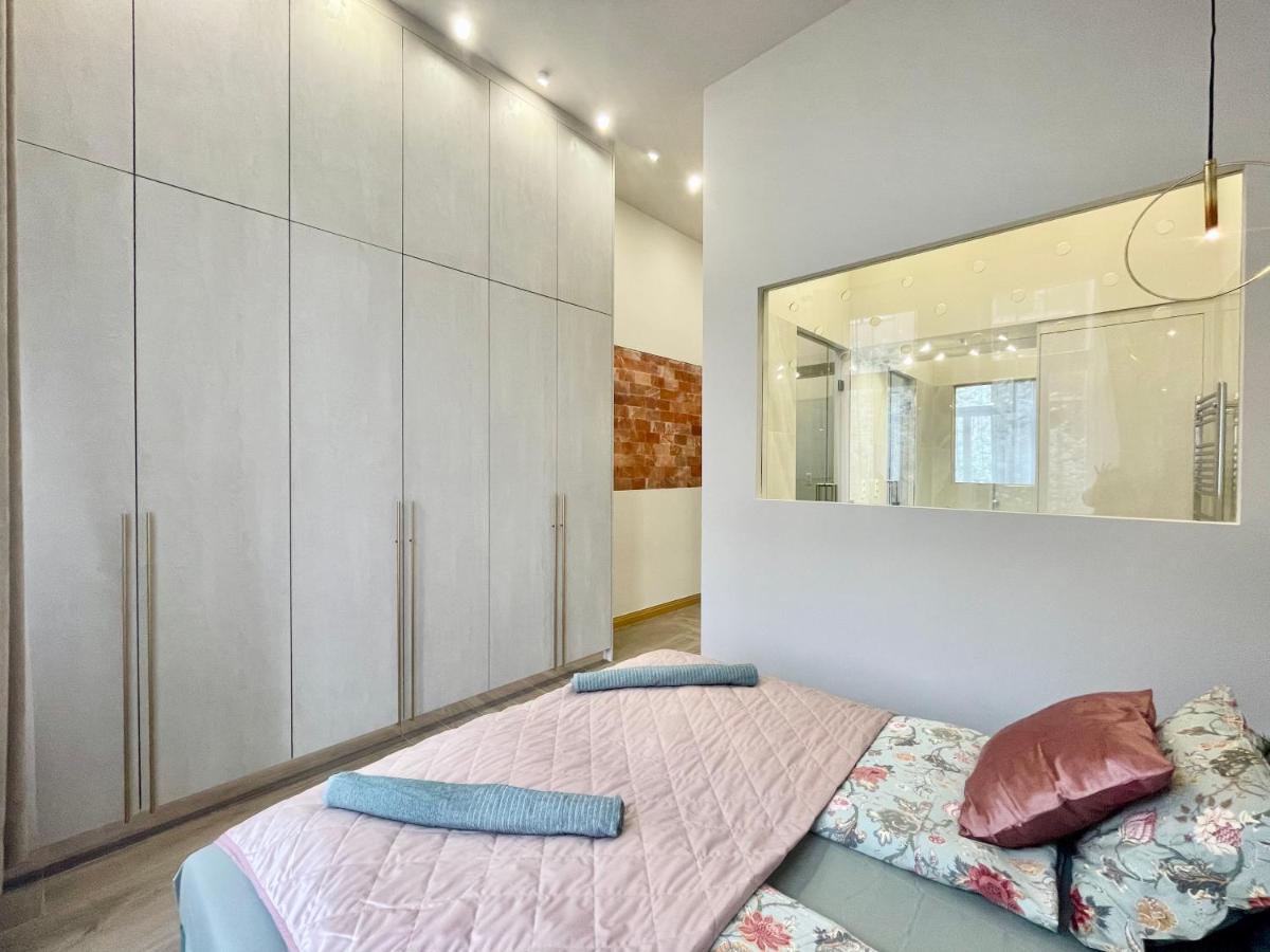 Logodi Apartment #Castle #Freeparking Budapest Exterior photo