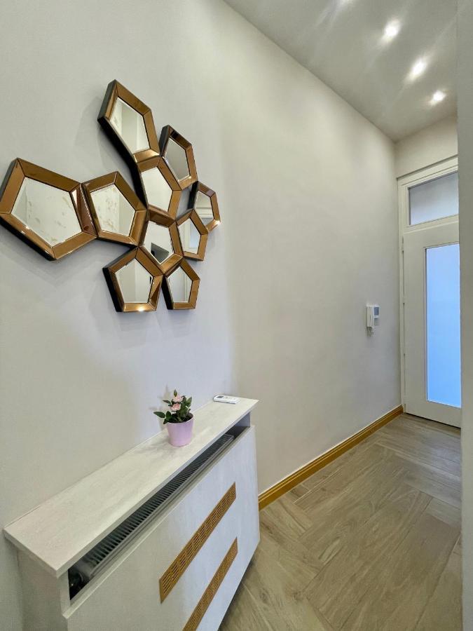 Logodi Apartment #Castle #Freeparking Budapest Exterior photo
