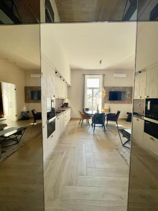 Logodi Apartment #Castle #Freeparking Budapest Exterior photo