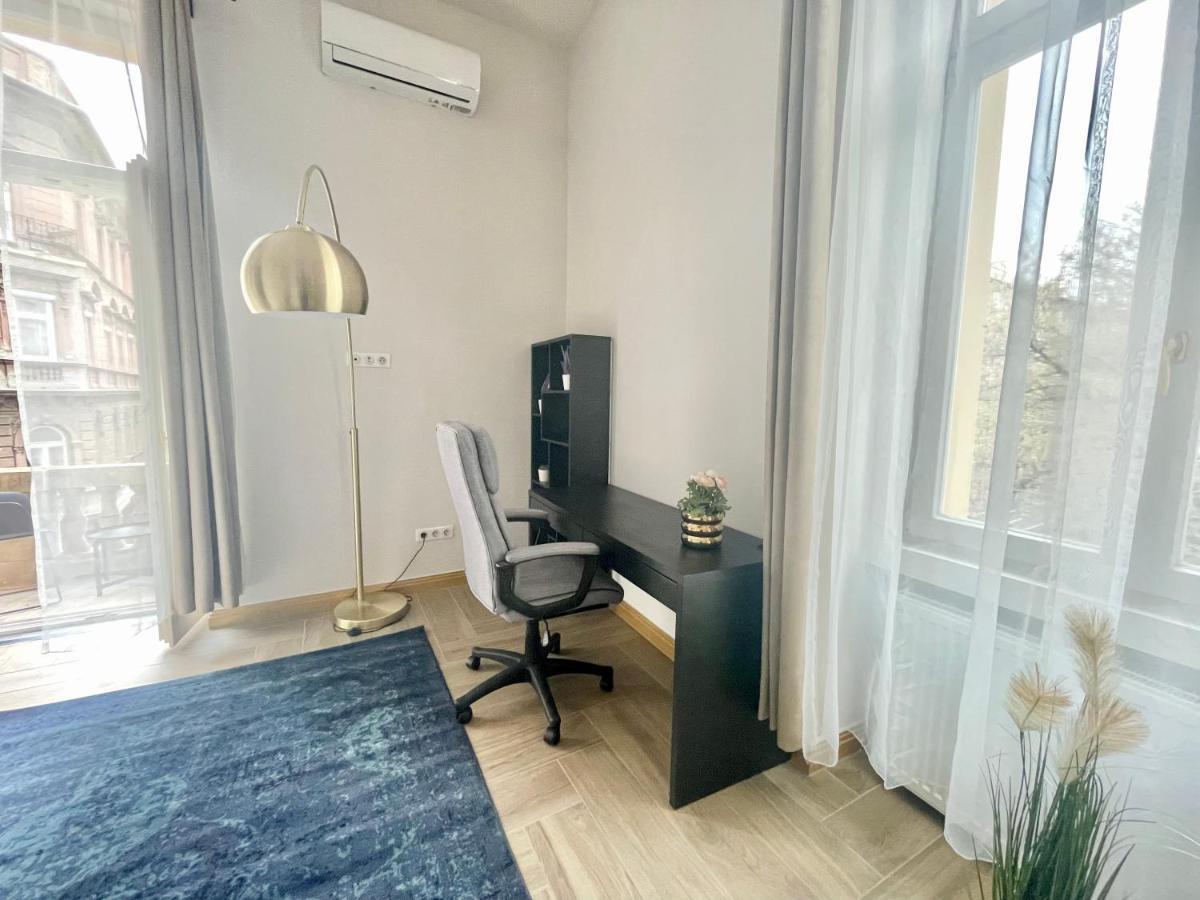 Logodi Apartment #Castle #Freeparking Budapest Exterior photo