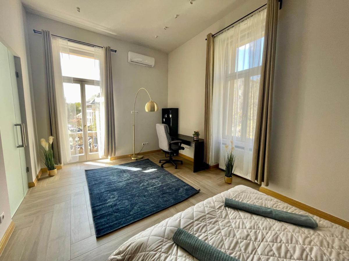 Logodi Apartment #Castle #Freeparking Budapest Exterior photo