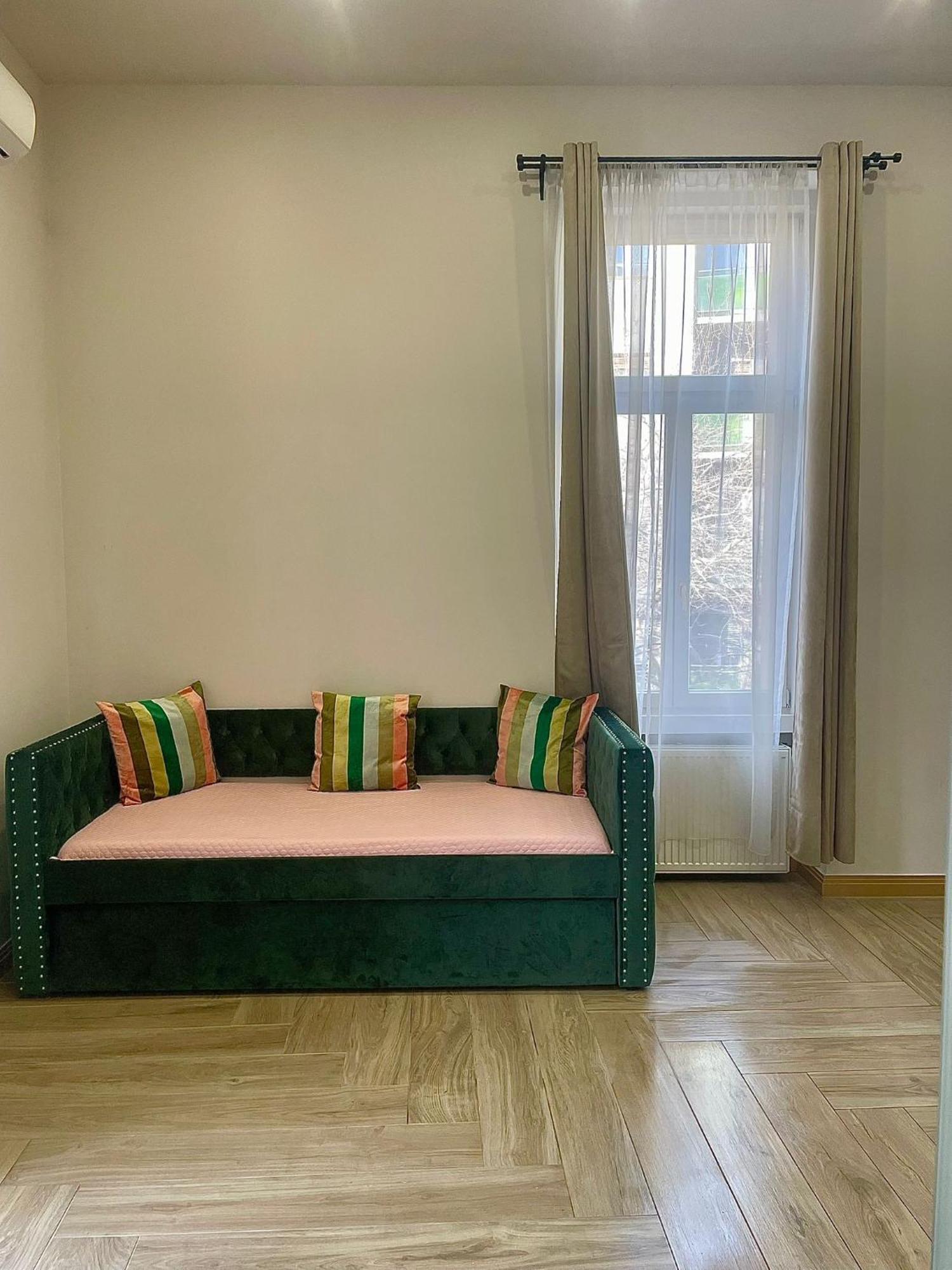 Logodi Apartment #Castle #Freeparking Budapest Exterior photo
